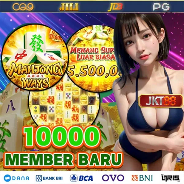 JKT88