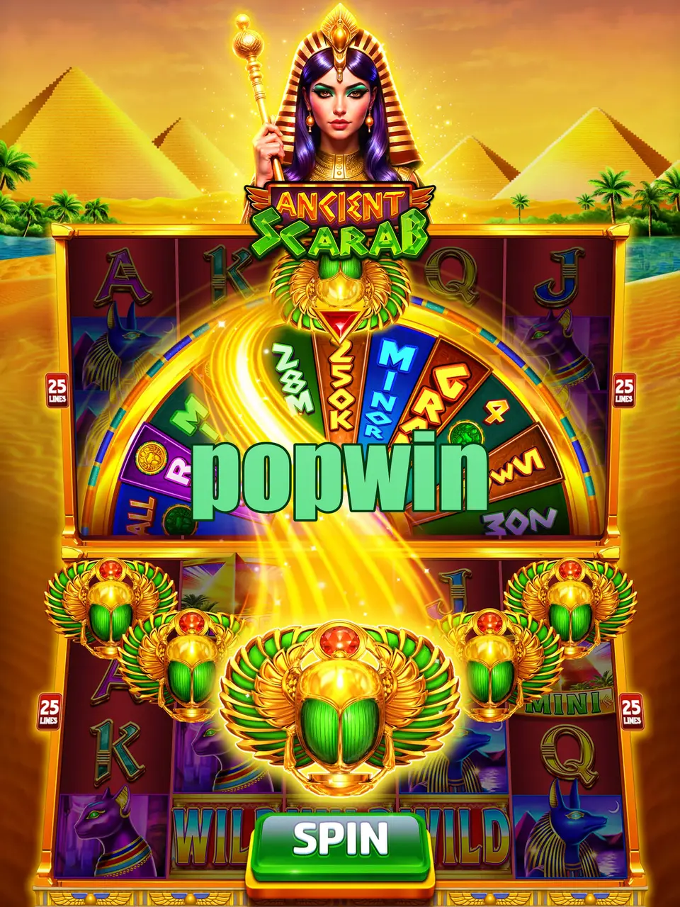 popwin APK