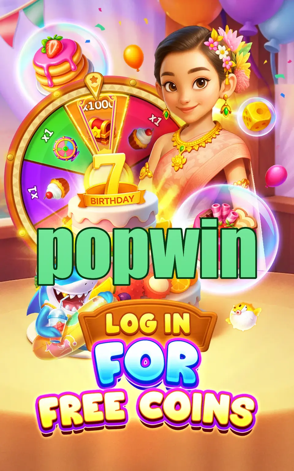 popwin APK