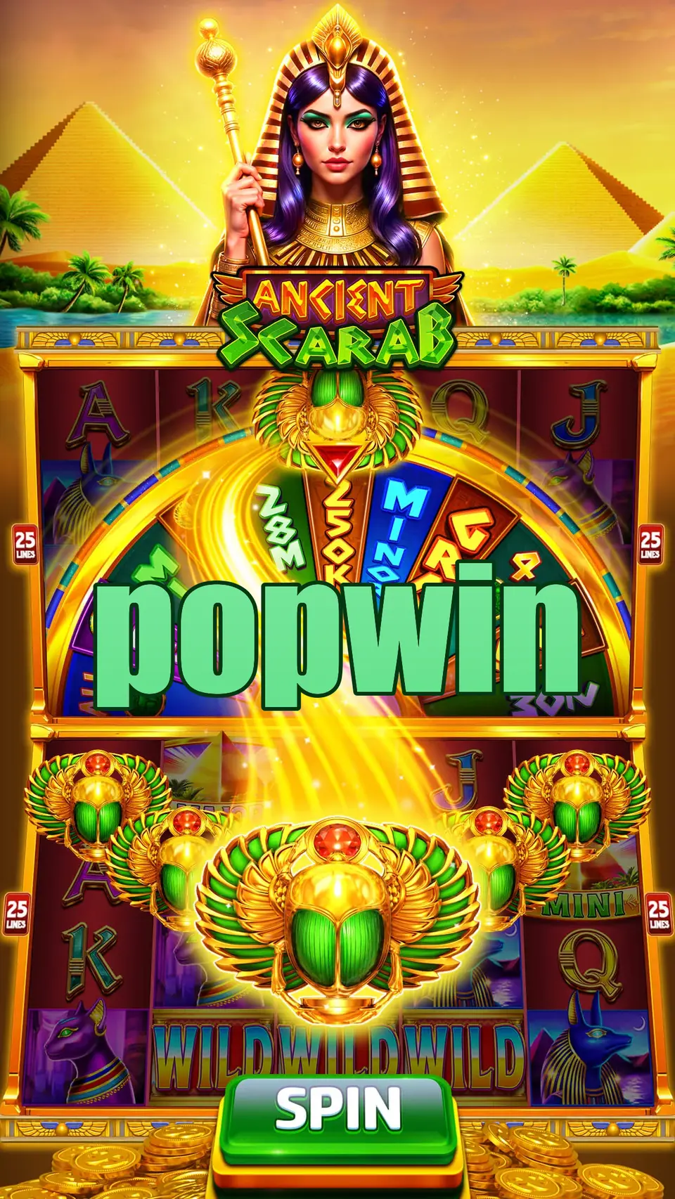 popwin Masuk