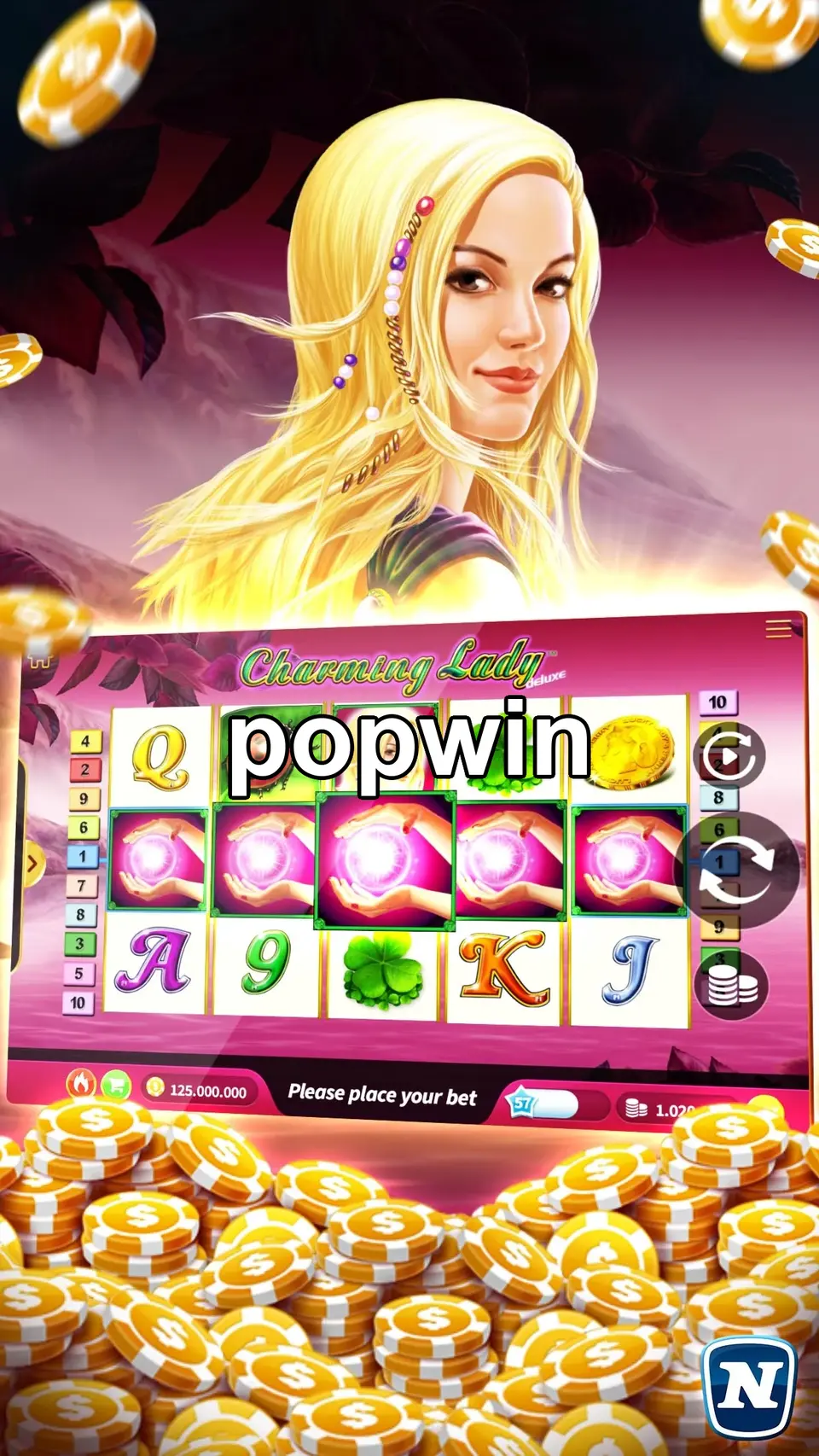 popwin Masuk