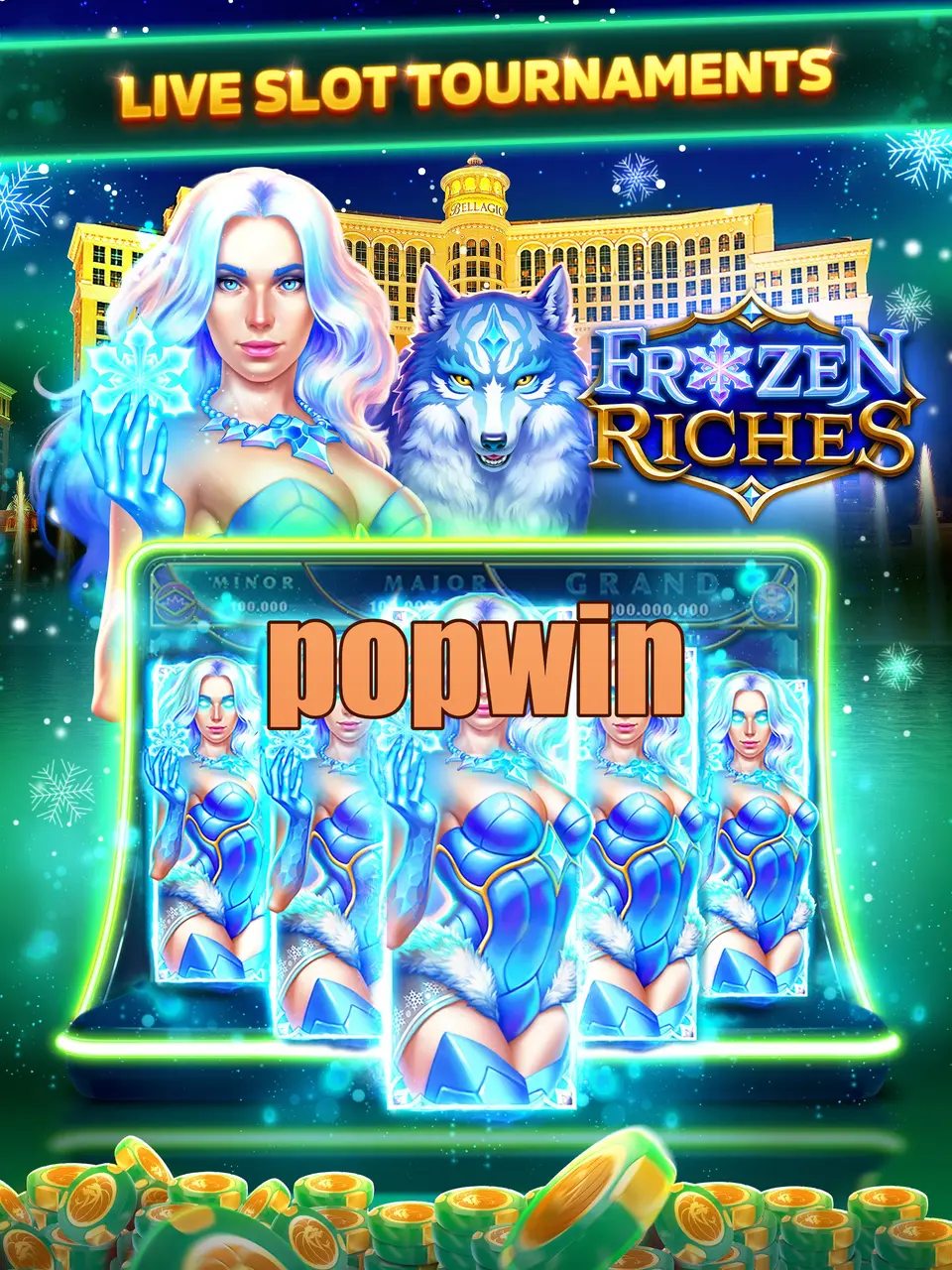 popwin Masuk